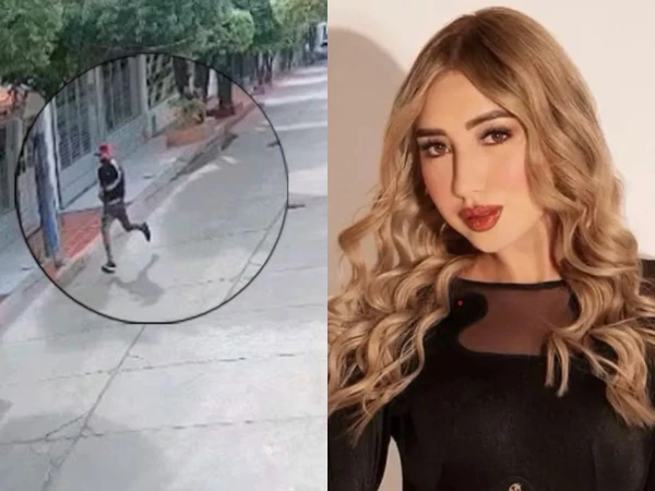 22-year-old influencer shot dead by delivery boy