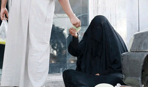 5,402 Pakistani beggars deported from different countries in 3 years