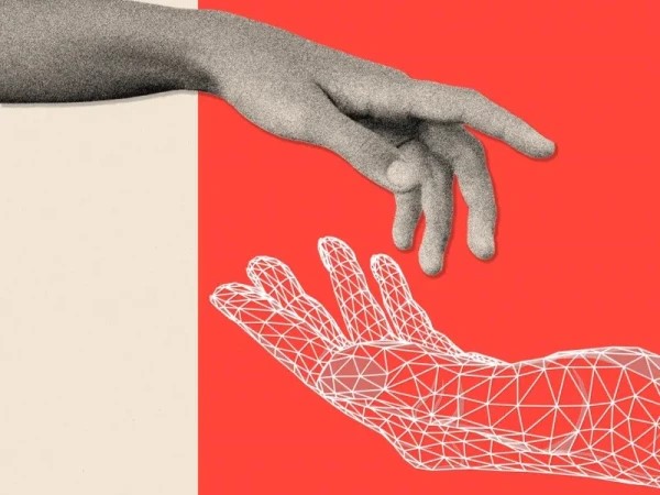 AI therapies more effective than human therapies