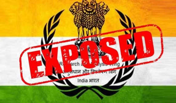 Balochistan exposed