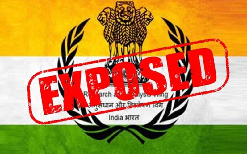Balochistan exposed
