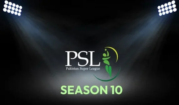 PSL 10