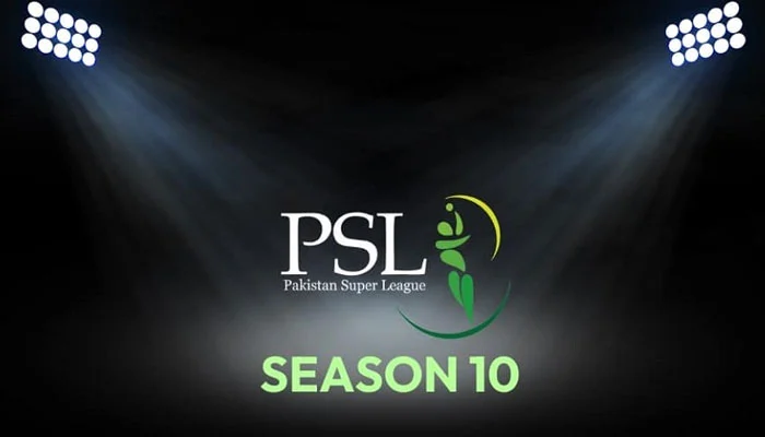 PSL 10