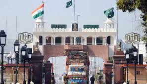 import of all goods from Pakistan