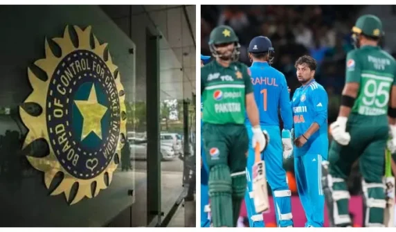 BCCI reacts to reports of India not playing Asia Cup
