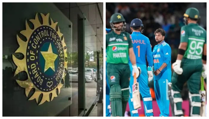 BCCI reacts to reports of India not playing Asia Cup