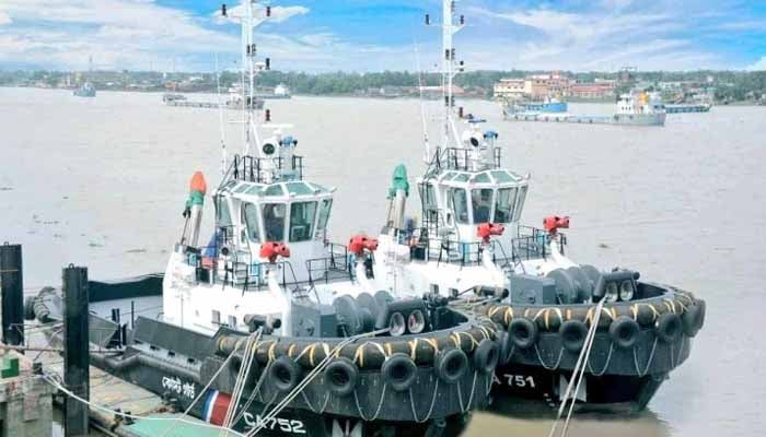 Bangladesh cancels defense deal worth over $20 million with India