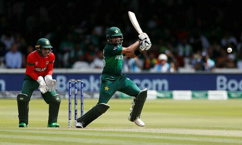 Bangladesh team to come to Pakistan for T20 series, confirmed