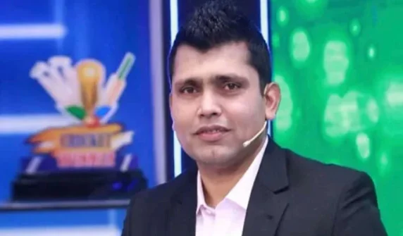 brave army Kamran Akmal