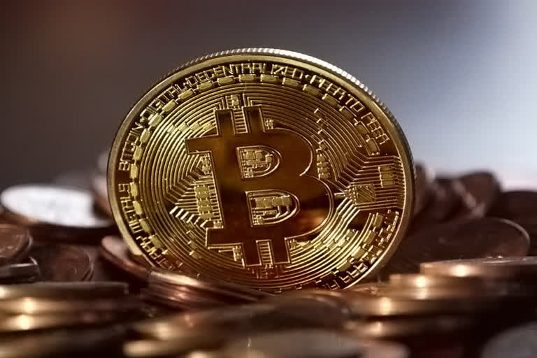 Bitcoin reserve