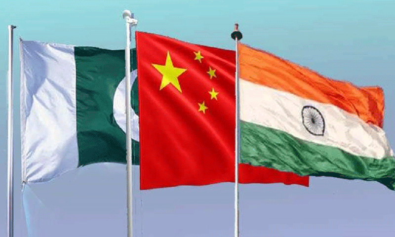 China ready to play constructive