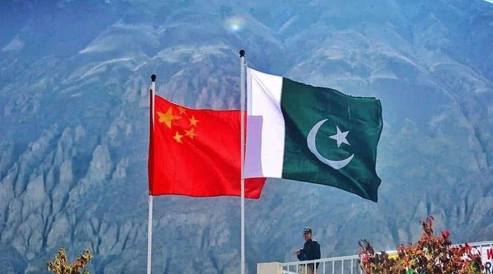 'China will not allow any country to violate Pakistan's borders or sovereignty'