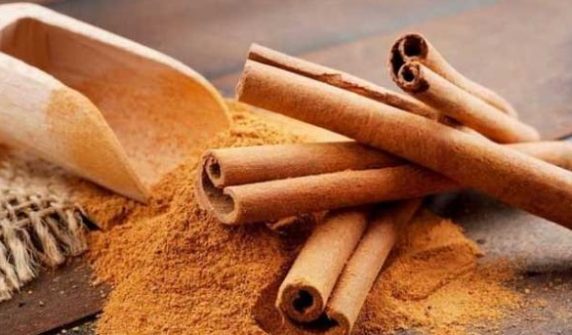 Cinnamon