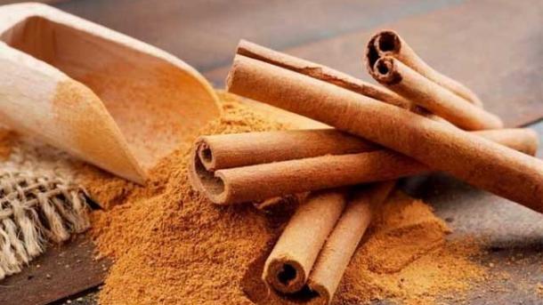 Cinnamon