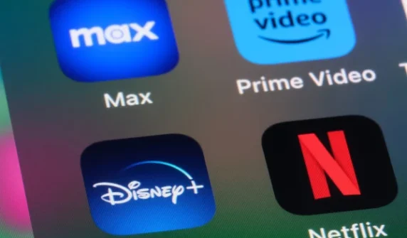 Data of 7 million accounts stolen from Netflix