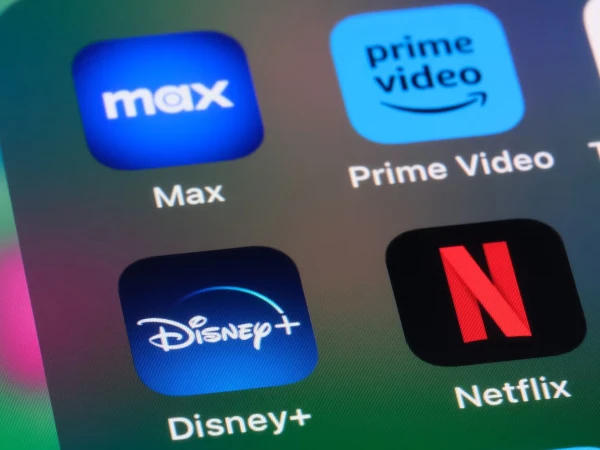 Data of 7 million accounts stolen from Netflix