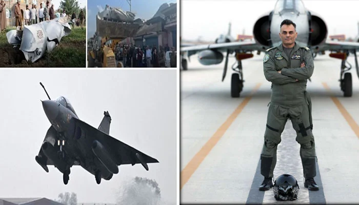 Demand for a film on the operation that shook India, names emerge for the role of Air Vice Marshal