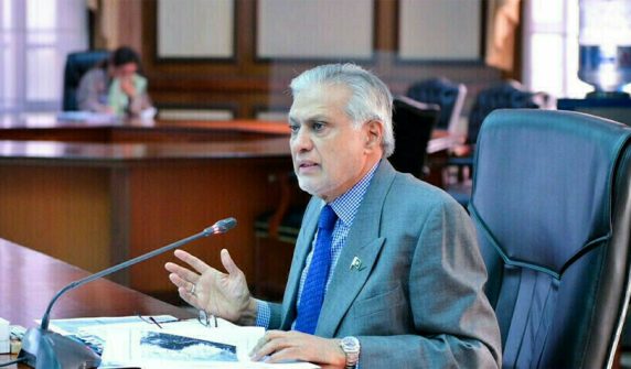 ECNEC approves 9 development projects worth over Rs 355 billion