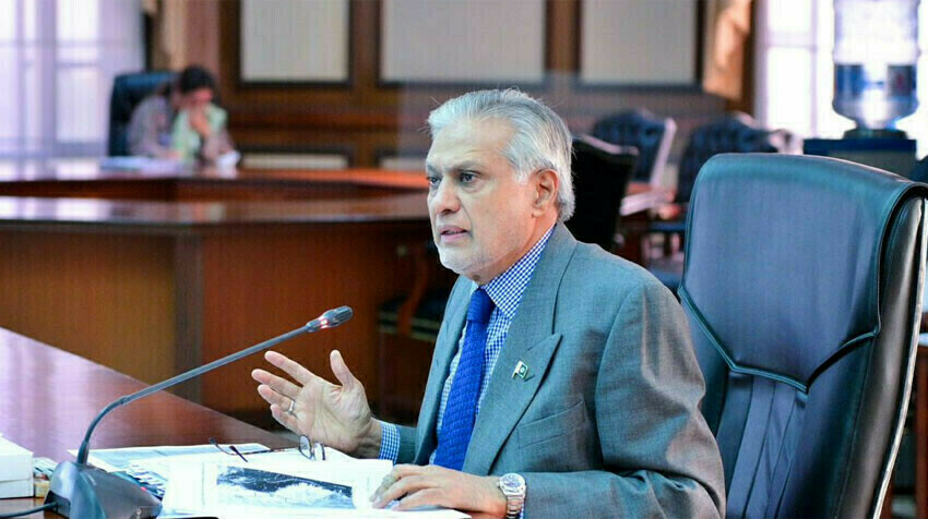 ECNEC approves 9 development projects worth over Rs 355 billion