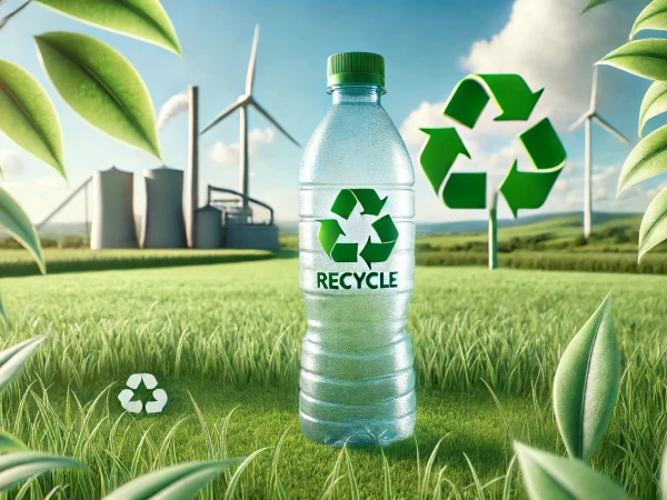 Eco-friendly plastic is not as safe as we think