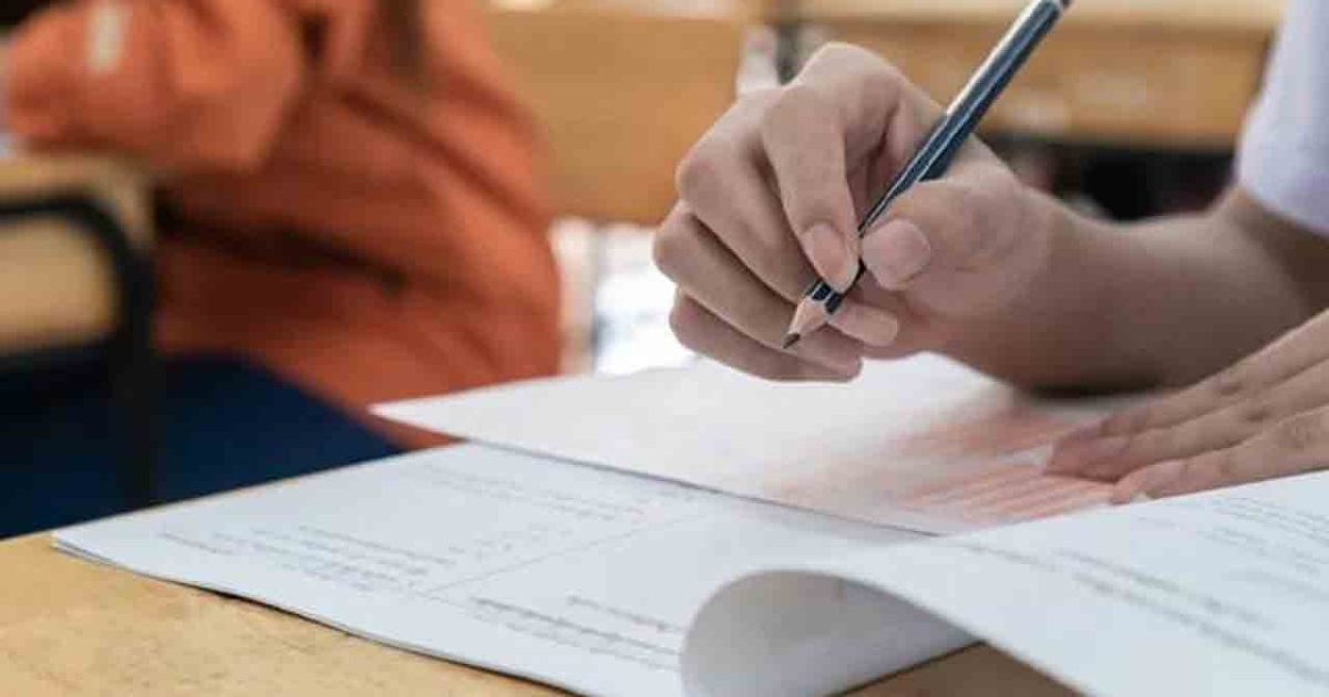 Education Matric Biology Practical