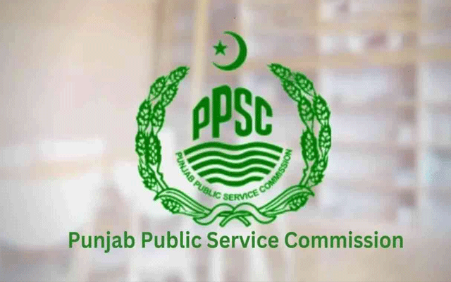 Education PPSC announces written results for various departmental vacancies