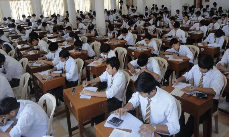 Education Pakistan