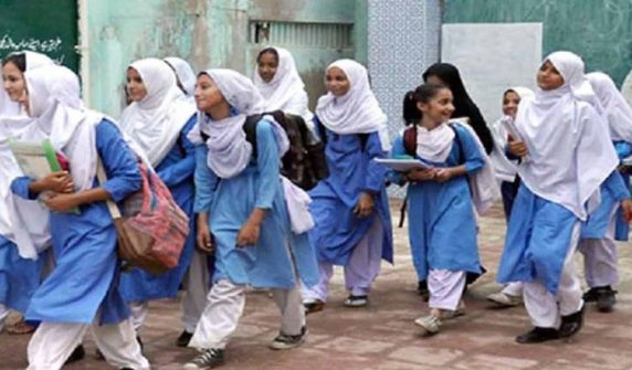 Education Summer vacations in schools and colleges likely to be early