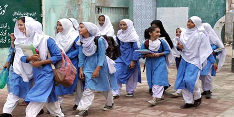 Education Summer vacations in schools and colleges likely to be early