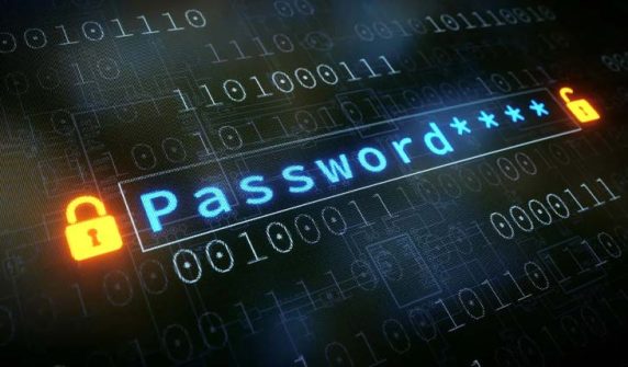 passwords have been leaked