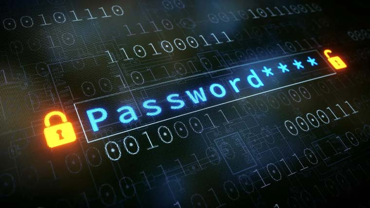 passwords have been leaked