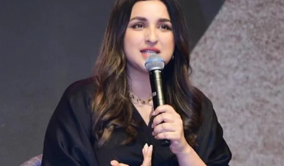 Parineeti