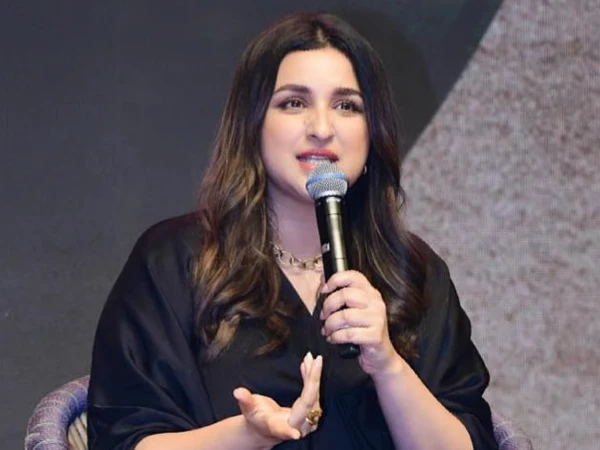 Parineeti
