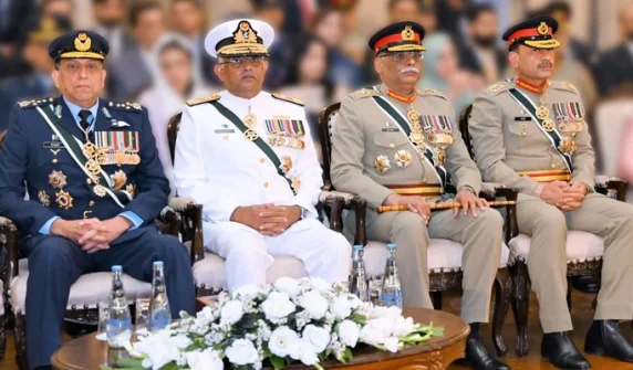 Field Marshal