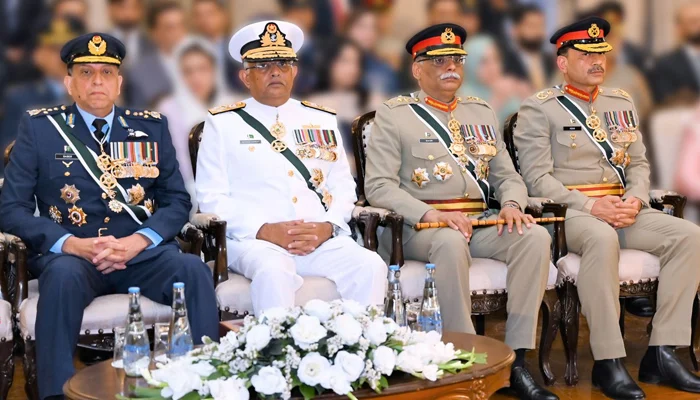 Field Marshal