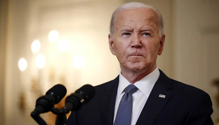 Former US President Joe Biden has cancer