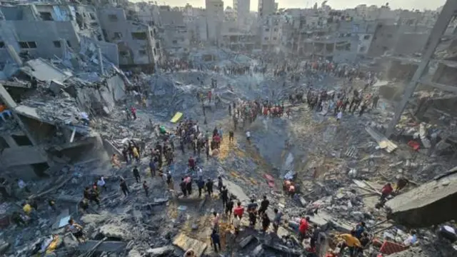 Gaza