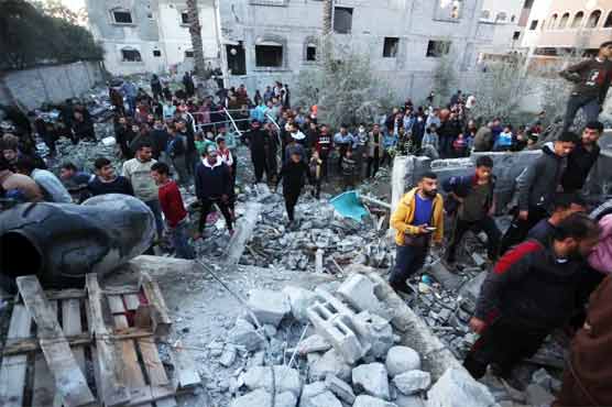 Gaza