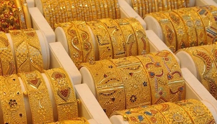 GOLD