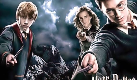Harry Potter to be remade as a TV series with new cast