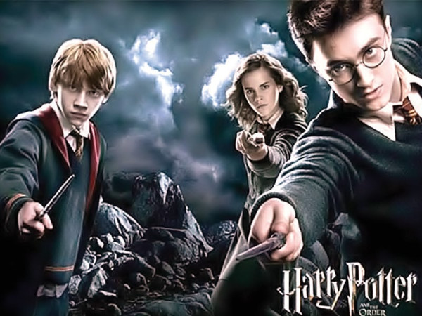 Harry Potter to be remade as a TV series with new cast