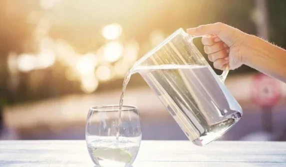 DRINK