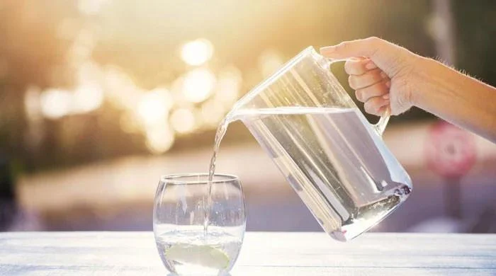 DRINK