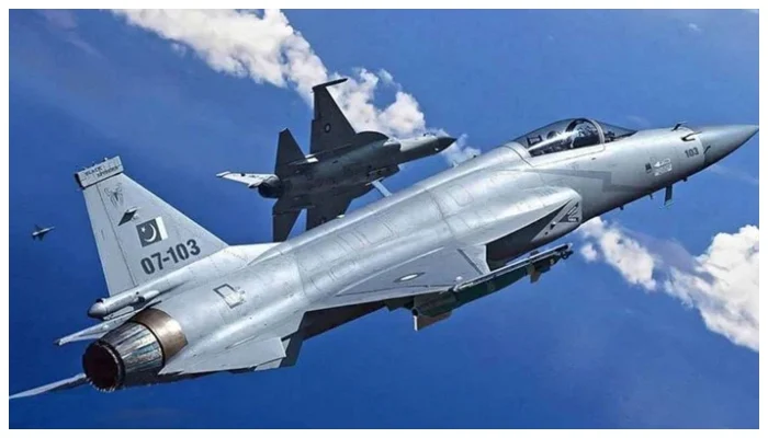 Historic Battle of May 7 Interest in Pakistan Air Force increased among various countries