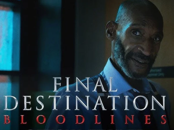 Horror thriller ‘Final Destination Bloodlines’ breaks all previous box office records