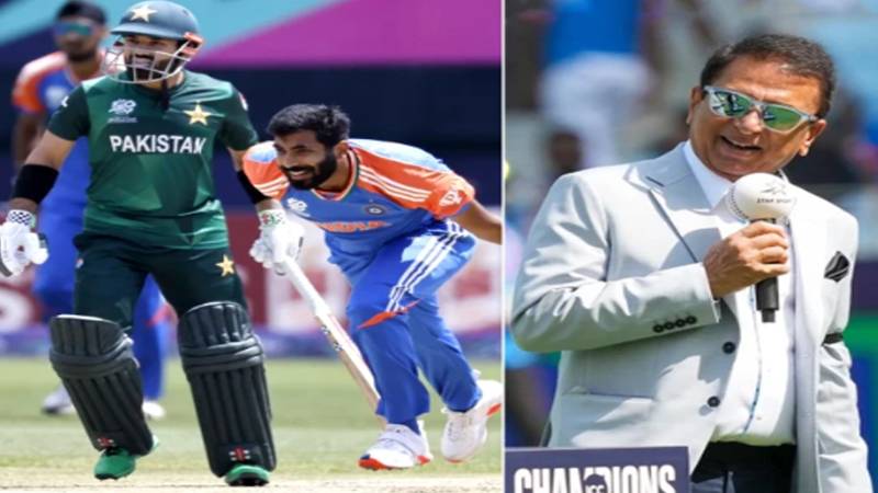 CRICKET