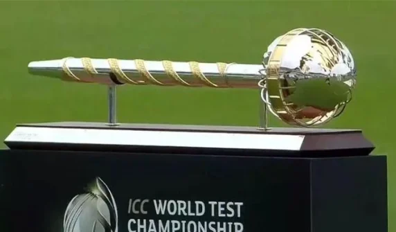 ICC World Test Championship final