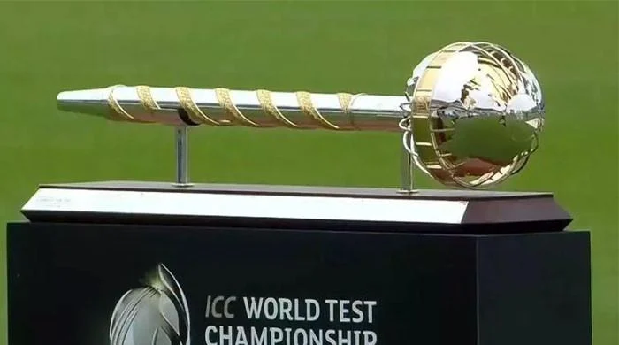 ICC World Test Championship final