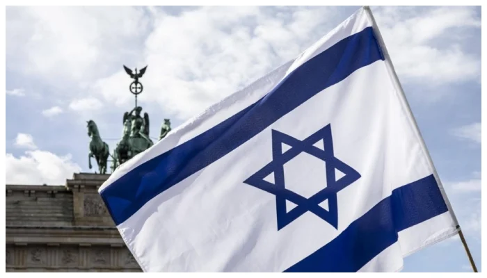 If Britain wants to harm its economy in opposition to Israelb