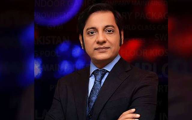 Actor Nabeel